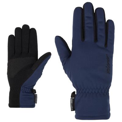 Ziener - Limport Junior Glove Multisport - Handschuhe Gr 6,5 blau