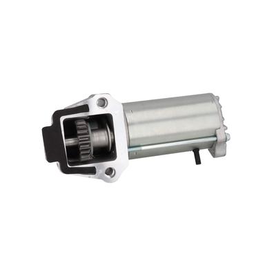 KAMOKA Starter 8610073 für Ford JAGUAR