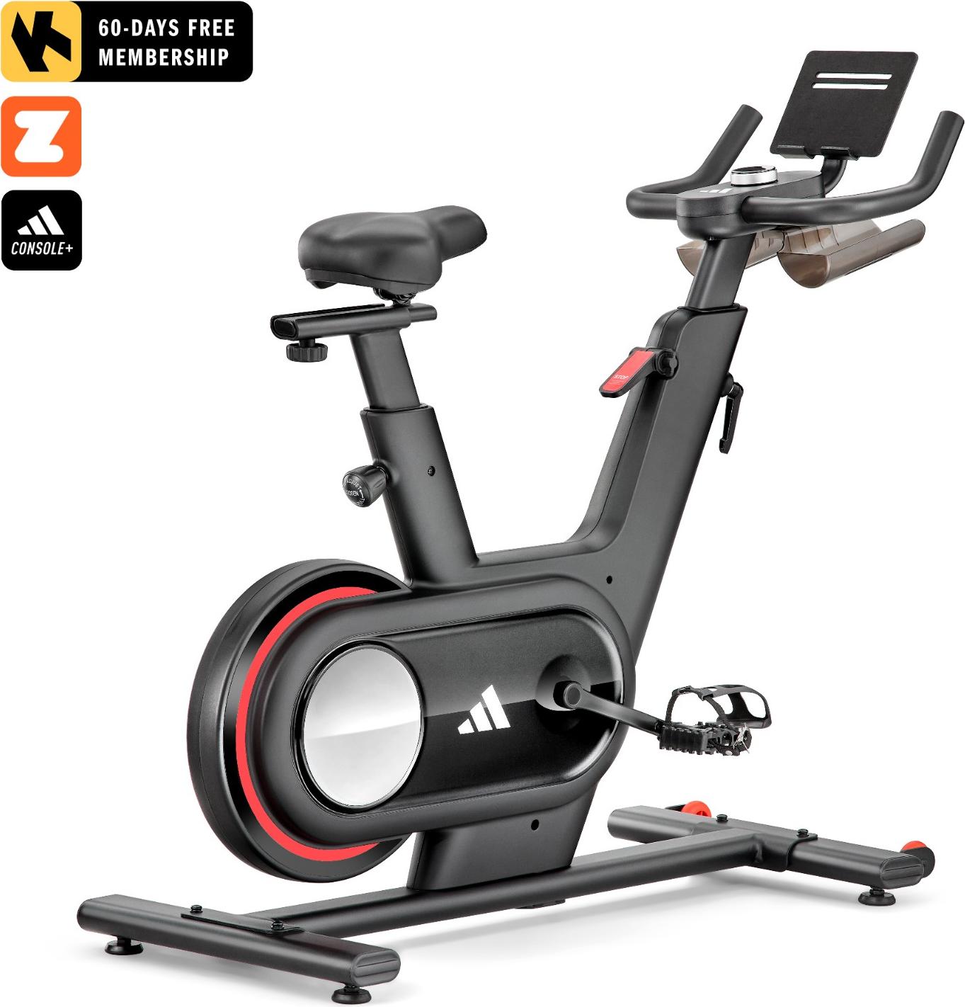 Adidas - C-1 Sprint Bike