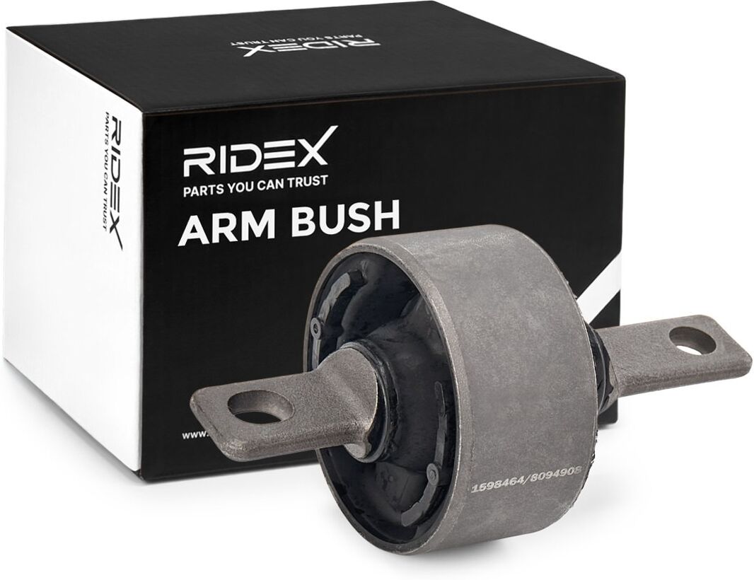 RIDEX 251T0033 Lagerung, Lenker