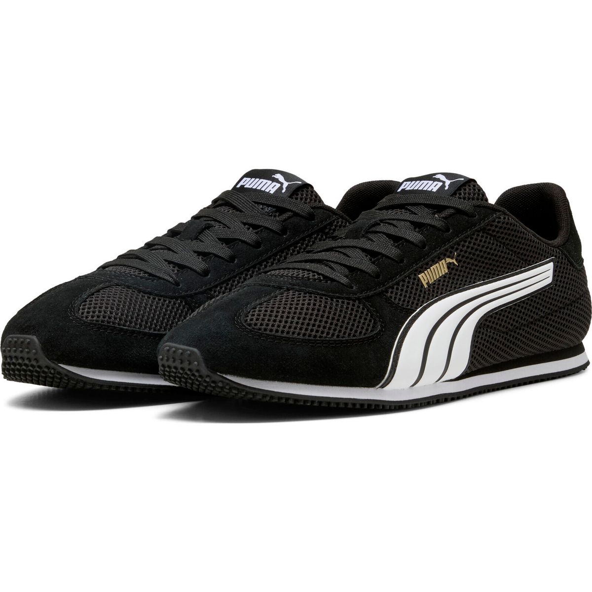 Puma ST Track puma black-puma white (01) 4 407360-01-4