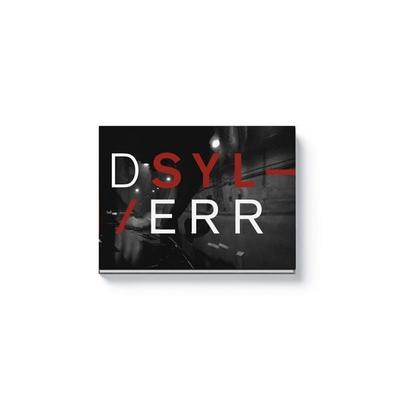 ERR (A Photographic Essay by David Sylvian), von David Sylvian, Believe