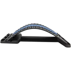 MDH, Massagegerät, Qmed Back Stretching Support