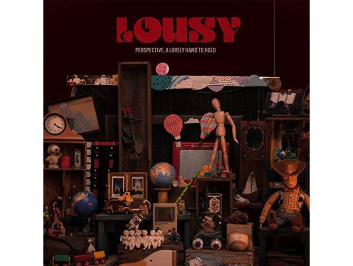 A Lovely Hand To Perspective - Lousy