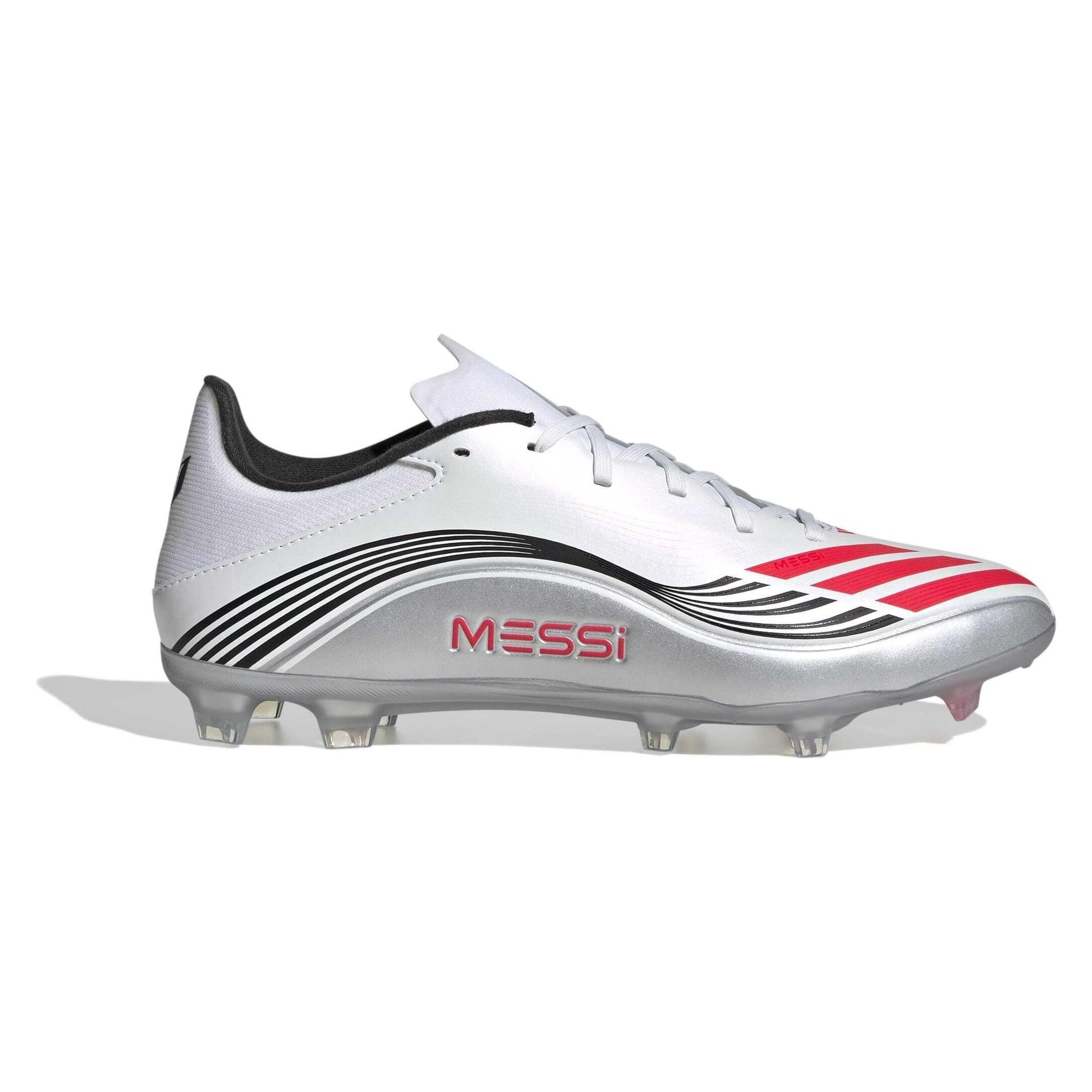 Adidas F50 Messi League Fussballschuhe (44) (JP7446)