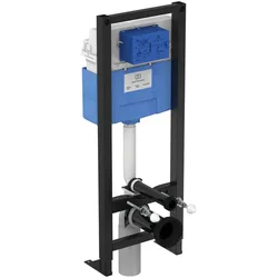 Ideal Standard WC-Element 120 M ProSys, mechanisch, R015467