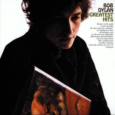 Greatest Hits, 1 Audio-CD - Bob Dylan, CD