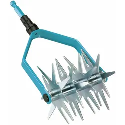 GARDENA Sternfräse Combisystem combisystem-Sternfräse 14 cm