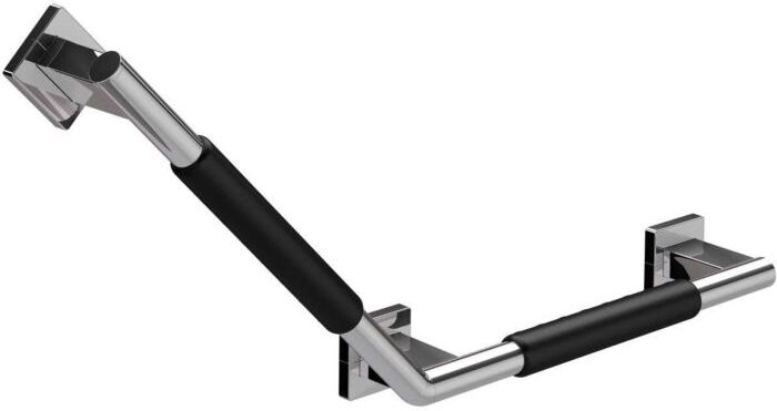 Emco Winkelgriff System 2 357021203 chrom, Winkel: 135 Grad, rechts
