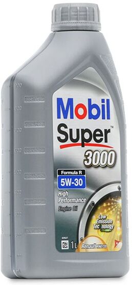 MOBIL 150886 Motoröl