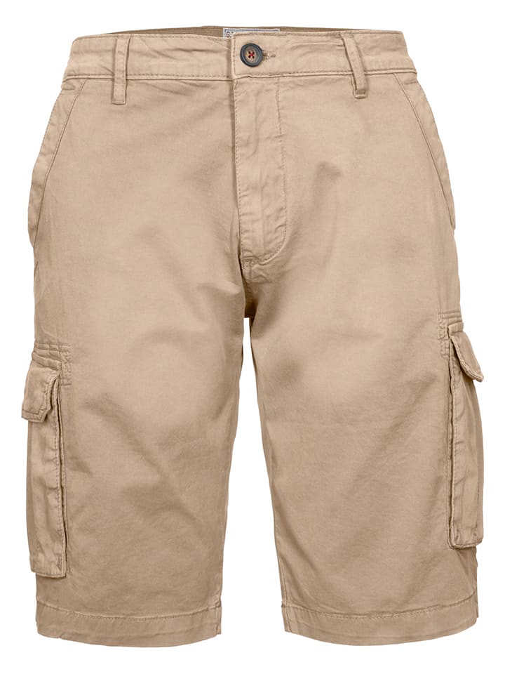 Killtec Bermudas "GS 94" in Beige - 54