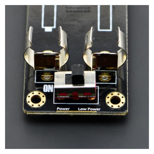 DFRobot AA Batterie Boost Module 5V (43488528)