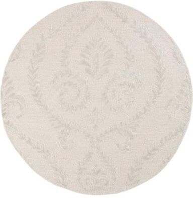 SAFAVIEH Handmade Glamour Bejushe Wool Rug