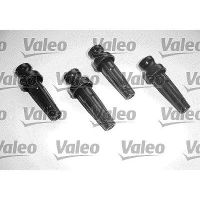 Valeo Schutzkappe, Zündkerzenstecker [Hersteller-Nr. 245231]