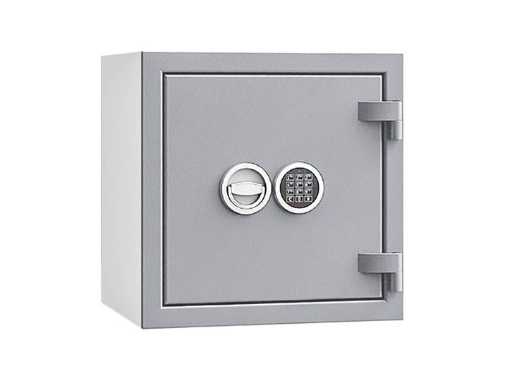Planetstar Algol1 50 EL Tresor Grau