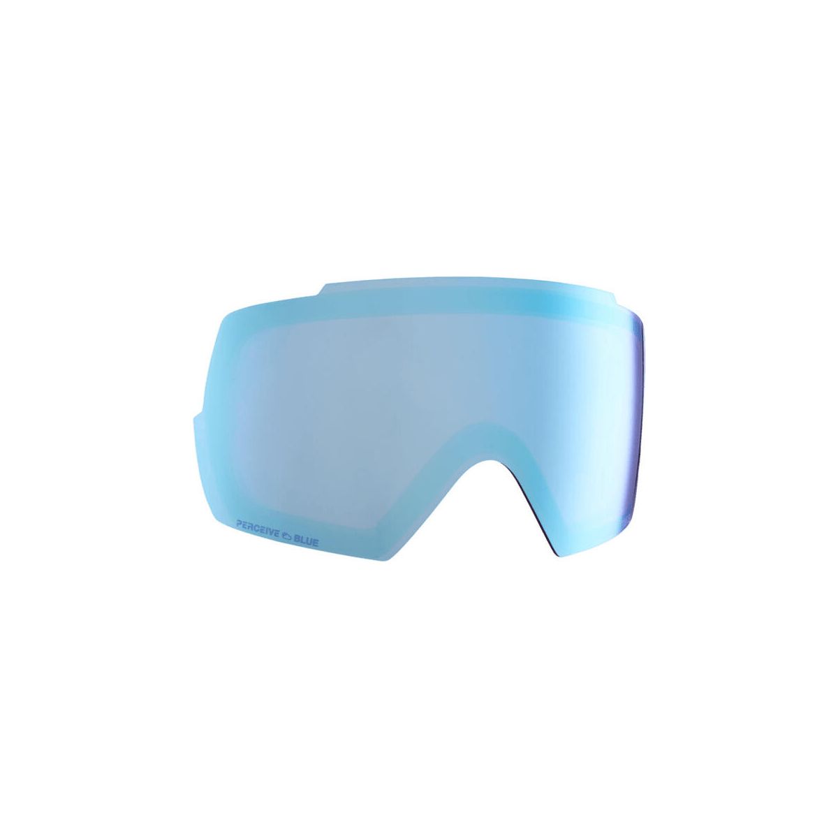 Anon M5S Perceive Goggle Lens perceive variable blue (73B) Regular NA 2393610-73B-NA