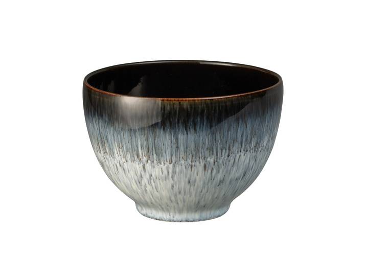 Denby Bol à nouilles Halo 14,5cm Bleu-gris-noir