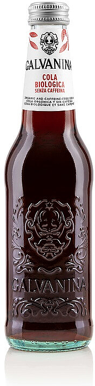Galvanina Cola Classica Bio 355 ml (12 Flaschen) - 355 ml