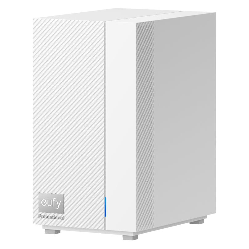 Anker eufy HomeBase Professional S1 (Netzwerk Videorecorder (NVR)) (T9000321)