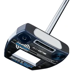 Odyssey AI-One Cruiser S2S Putter Broomstick Jailbird