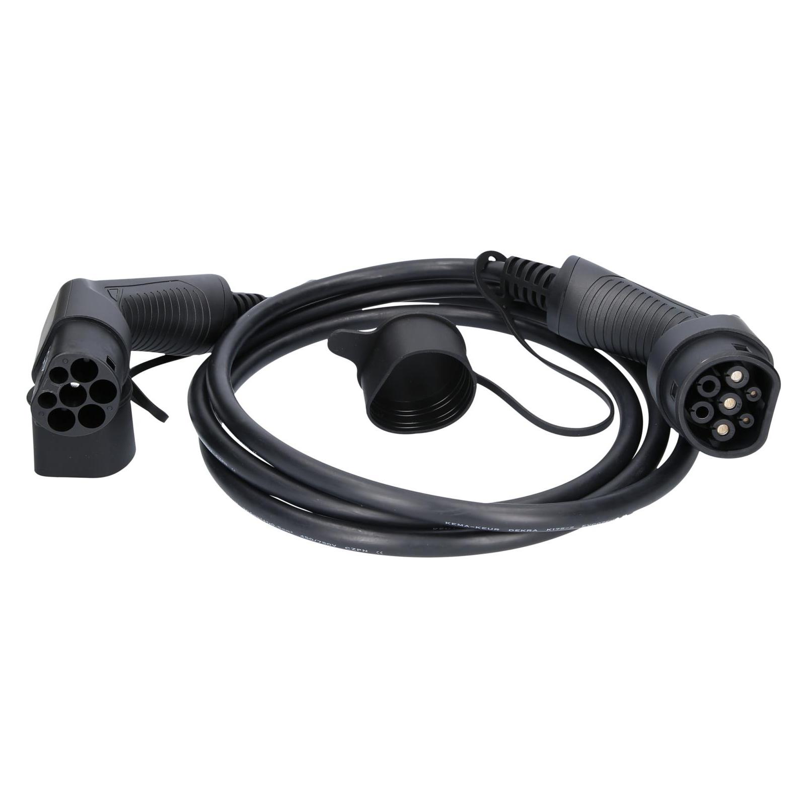 KS Tools efuturo (Typ 2, 7.40 kW, 32 A, 3 m) (117.7145)