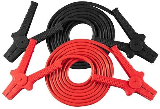 NEO TOOLS 11-836 Starthilfekabel