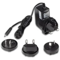 Lindy 5VDC, Multi-country, Power Supply, Universalladegerät