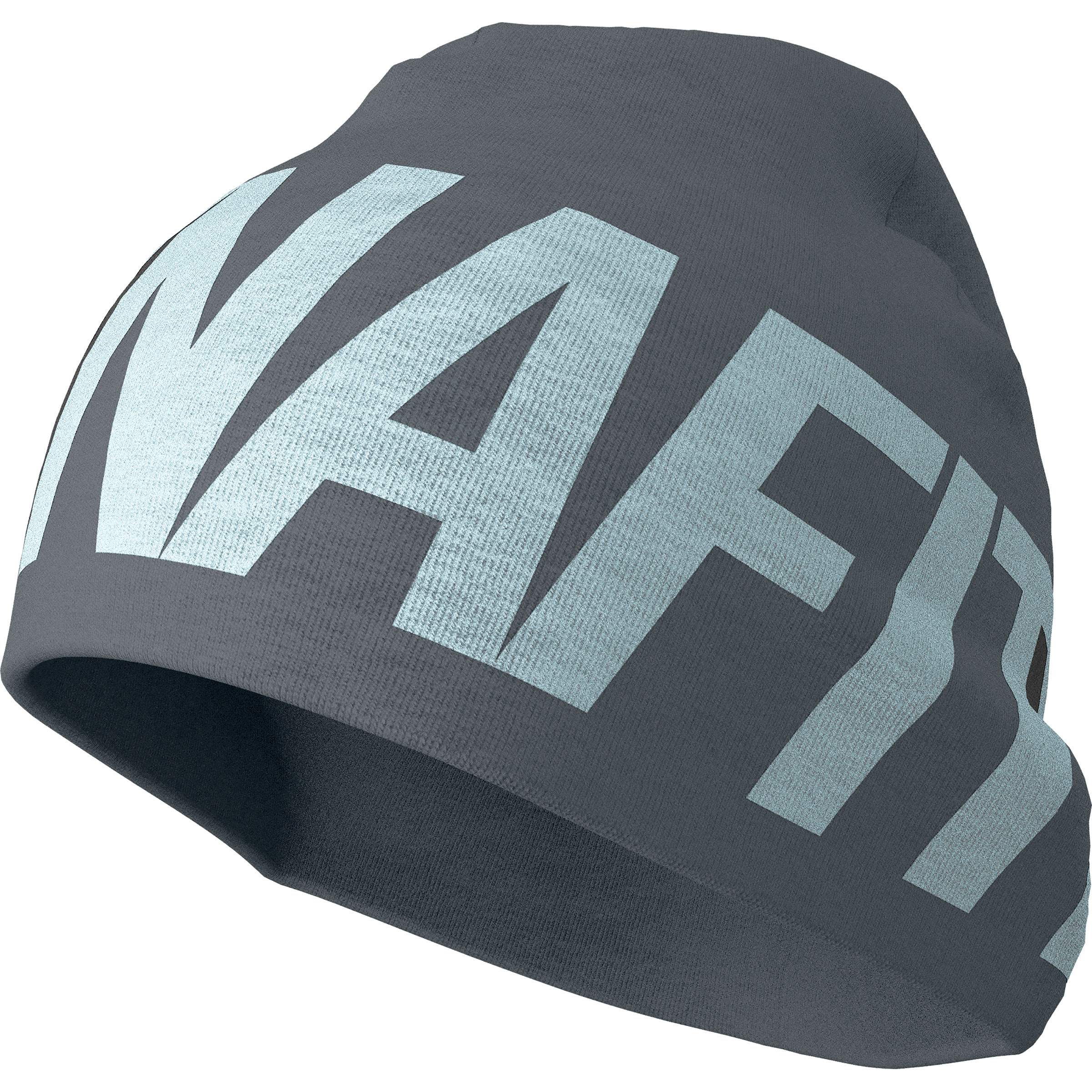 Dynafit Light Logo Mützen & Beanies blau Skitour Hautfreundlich