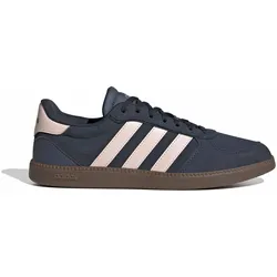 Mode&Accessoires Adidas AG Adidas Damen Sneaker Breaknet Sleek  - Mehrfarbig - 6,5 (40)