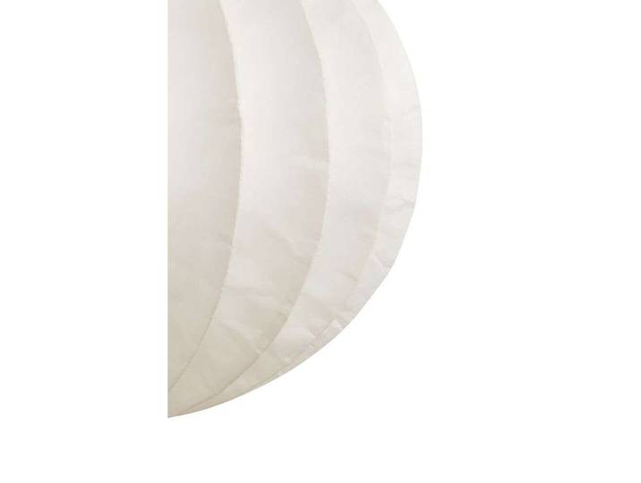 Onion Pendelleuchte White - Watt & Veke - Wohnzimmer - Skandinavisch - Papier / Karton - Einflammig