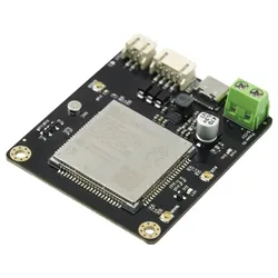 DFRobot Gravity SIMCom SIM7600G 4G Kommunikationsmodul, CAT1, GNSS, USB, UART, LTE, Raspberry Pi, 5V