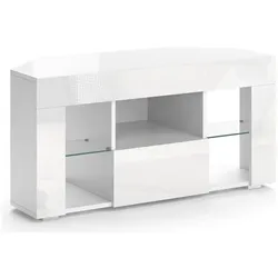Vicco, TV Möbel, Denver (100 x 40 x 50 cm)