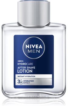 Nivea MEN Hydrocare after shave para homens 100 ml. MEN Hydrocare