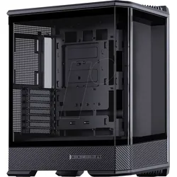 JNB 54884 - Jonsbo D400 Midi Tower, ATX, Tempered Glass