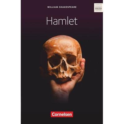 Cornelsen Senior English Library - Literatur - Ab 11. Schuljahr / C1, Taschenbuch von William Shakespeare,Peter Baasner,Martina Baasner, Cornelsen