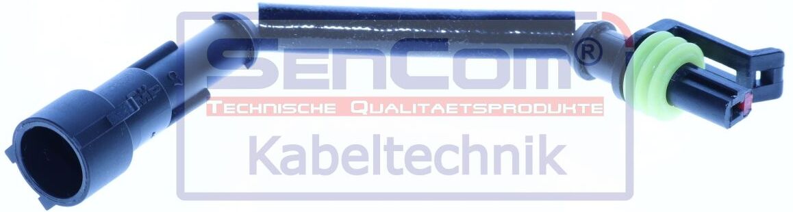 Anschlussleitung, Öldruckschalter SENCOM 20370