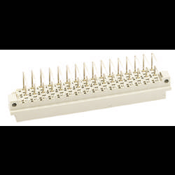 HARTING 09051482921 Messerleiste Anzahl Reihen 3 1 St.