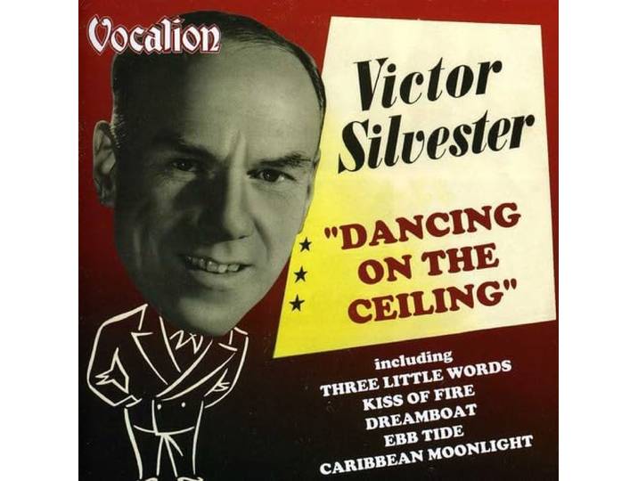 Dancing on the Ceiling