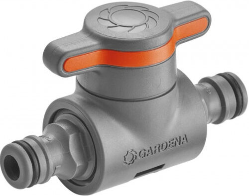 Gardena Connecteur avec régulateur de débit 18266-20