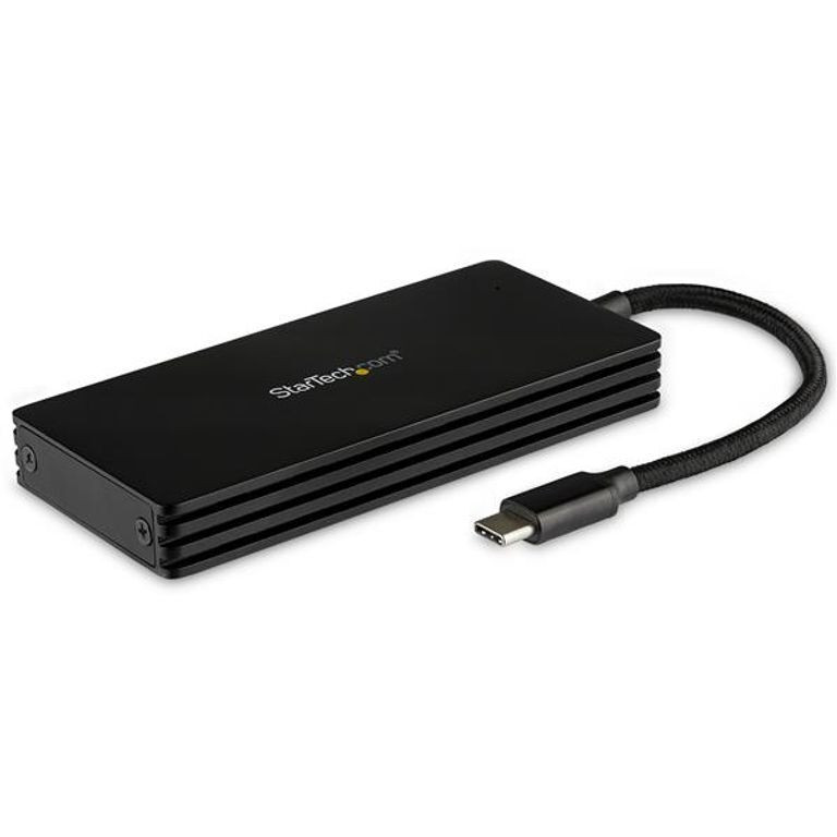 StarTech Externe behuizing SM21BMU31CI3