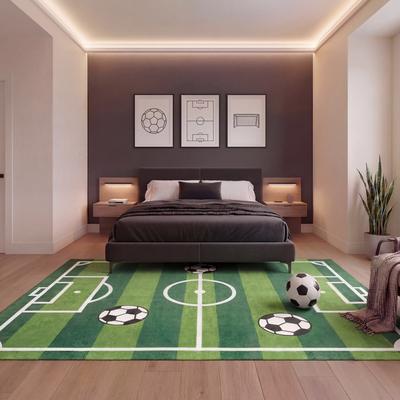 Wyatt & Ash Finley Washable Rug