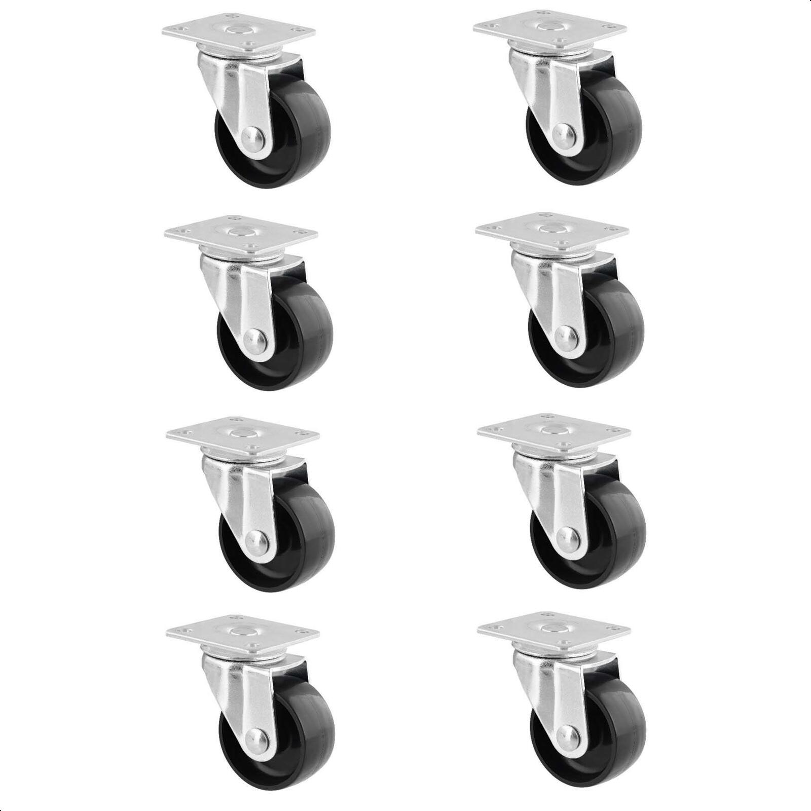 WAGNER® design yourself Rollen für Schränke und Regale RO 2121 2212100