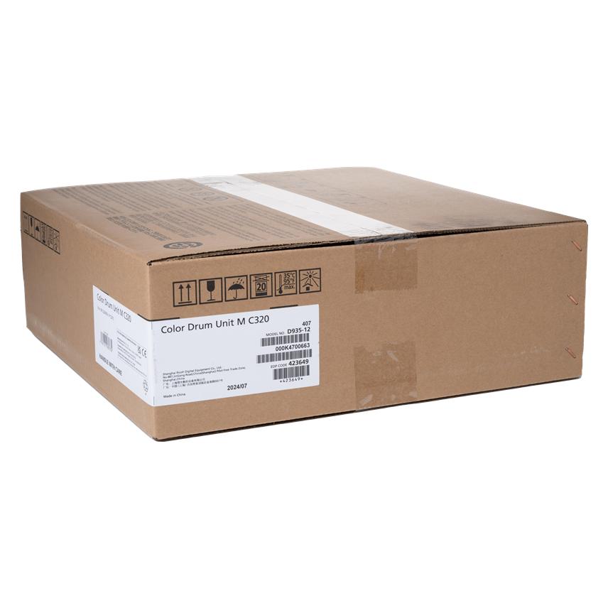 Ricoh Bildtrommel color P C375 M C320FW (C, M, Y) (423649)