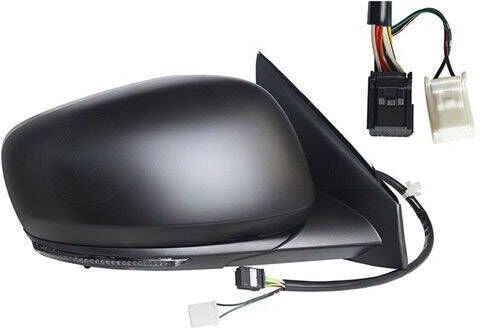 ALKAR 6140330 Wing mirror