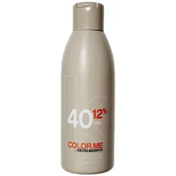 Kevin Murphy, Haarfarbe, PEROXYDE Cream.Activator 40 Vol 12% 1000ml (12)