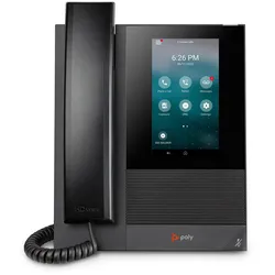 HP Poly CCX400