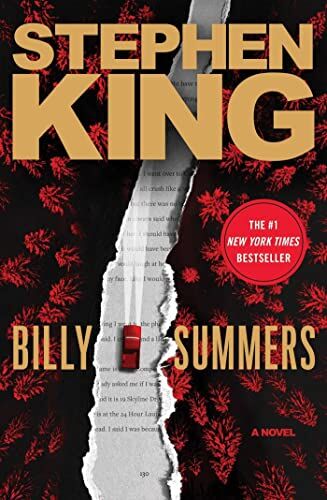 Stephen King - Billy Summers - Preis vom 09.10.2026 07:28:09 h