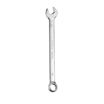 FORCE Ring- / Gabelschlüssel 75536L