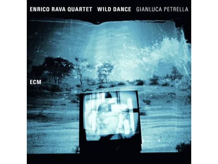 Enrico Rava Quartet - Wild Dance