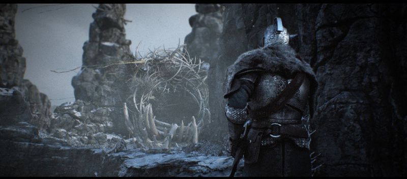 Microsoft Dark Souls 2 Xbox 360